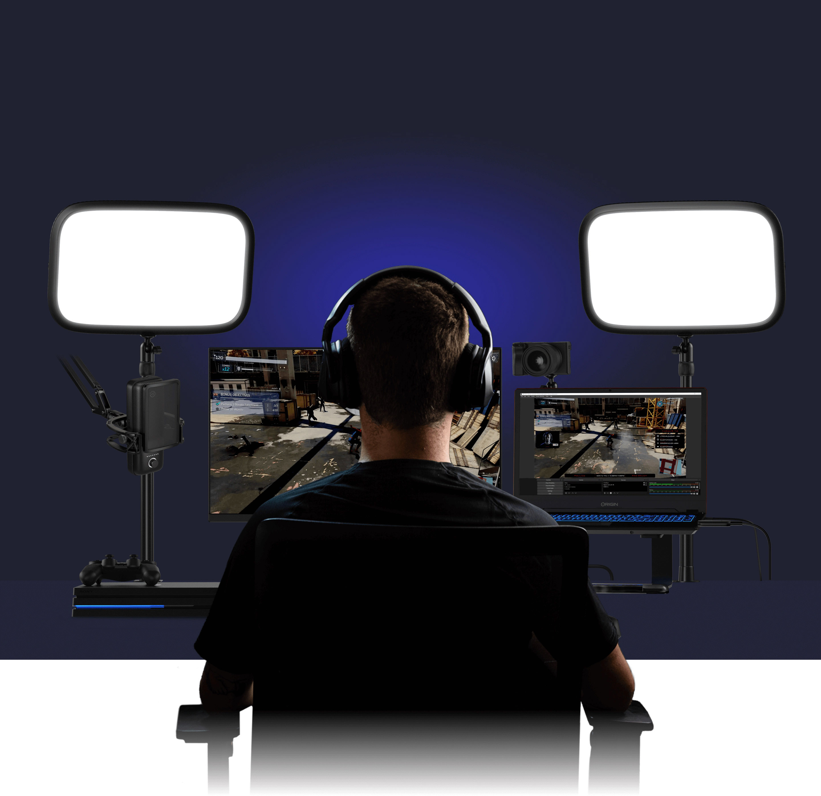 Elgato Game Capture HD60